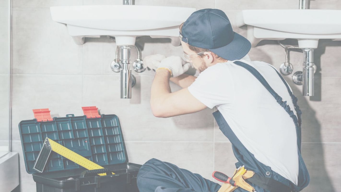 Affordable Plumbing You May Find in Coconut Creek, FL
