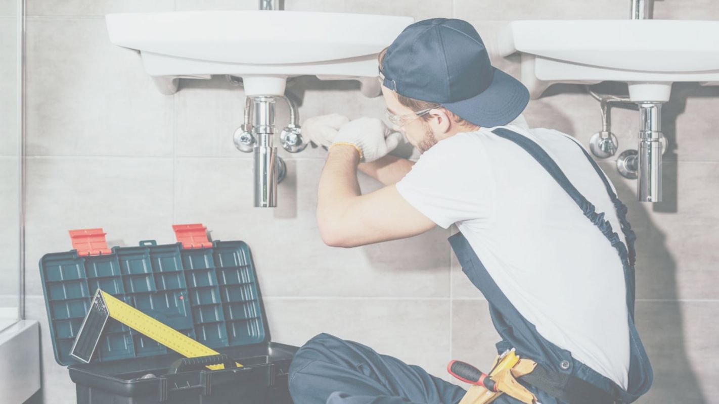 Trying to Find a Local Plumber in Your Area? Coconut Creek, FL