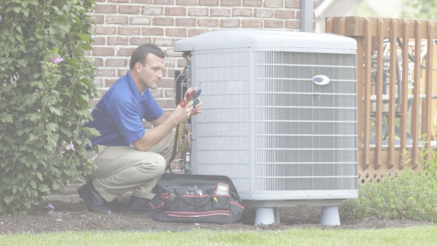 Reliable and Quick HVAC Services Coconut Creek, FL