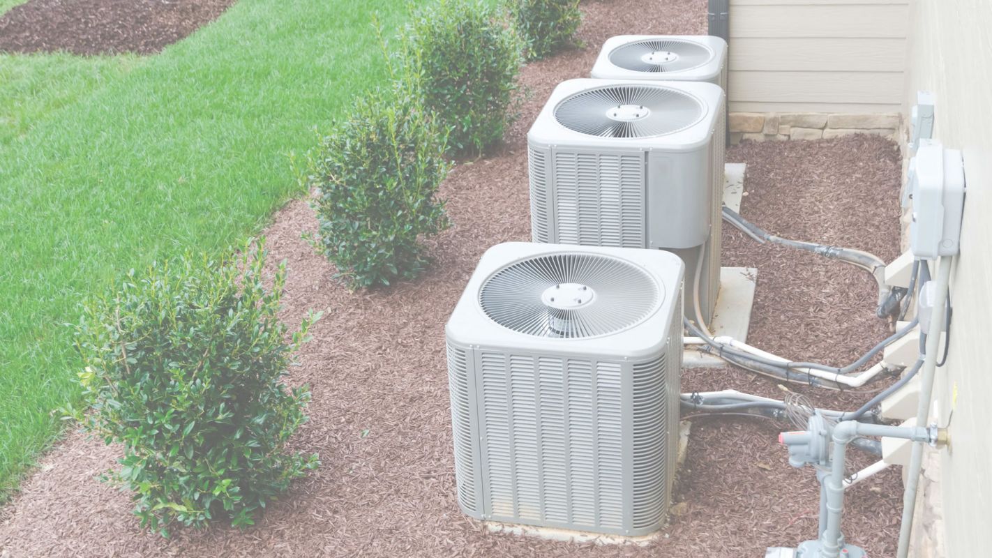 One of the Best Residential HVAC Companies in the Area Coconut Creek, FL