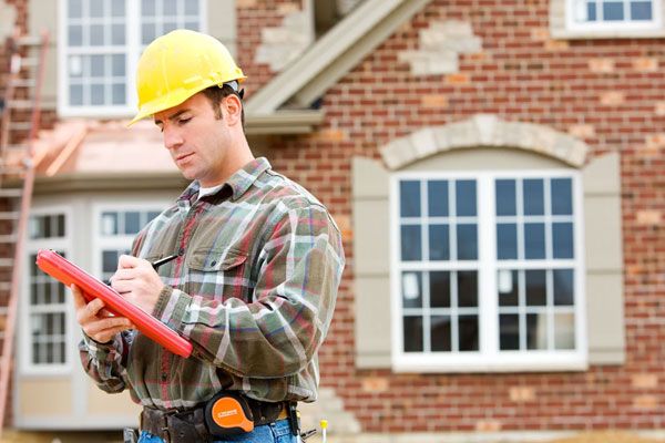 Licensed Roofing Contractor