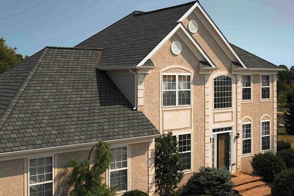 Shingle Roofing