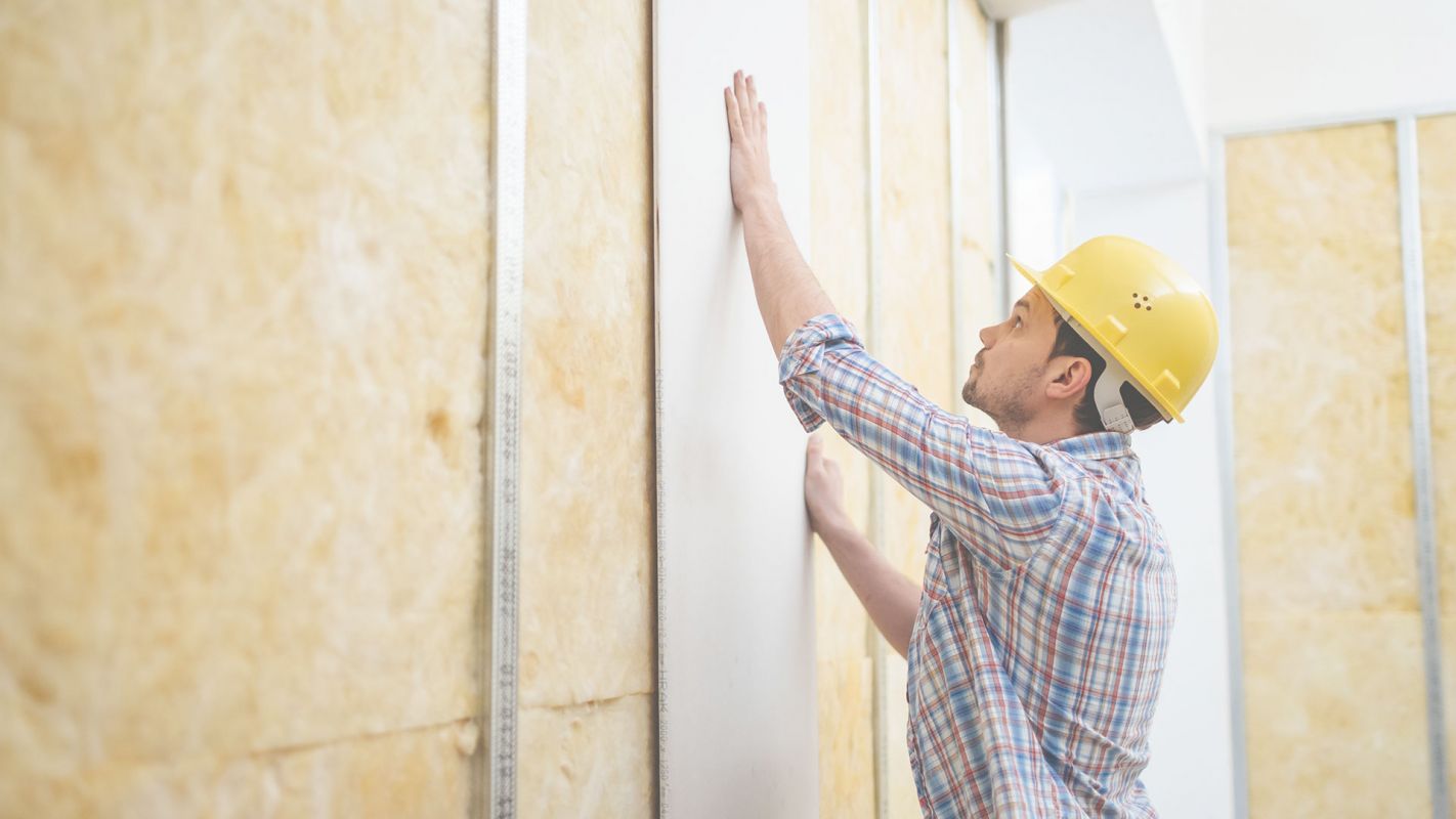 Hire Us for Drywall Installation Winter Park, FL