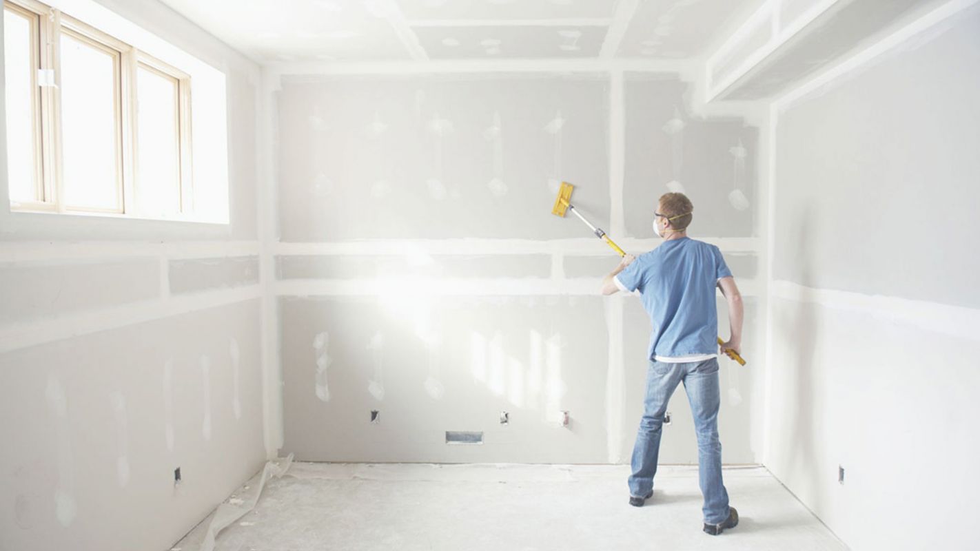 Hire Us for Drywall Repair Services Winter Park, FL