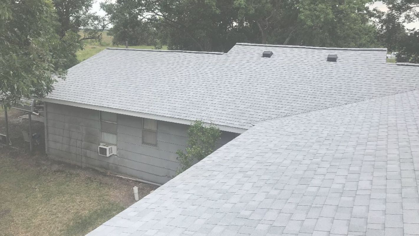 Affordable Roofing in Hedwig Village, TX