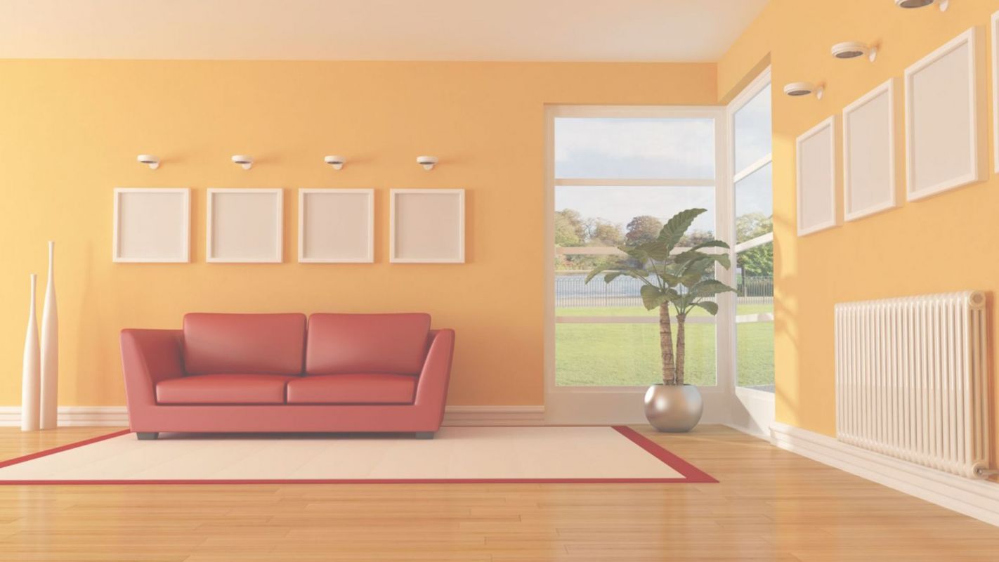 We are Among the Most Affordable Painting Companies Zellwood, FL