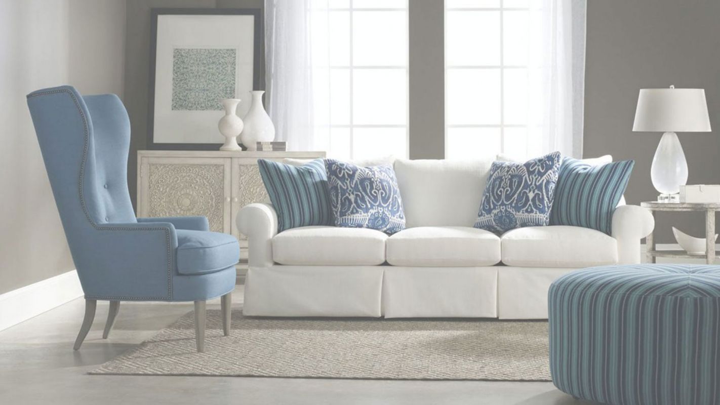 Get a Higher Standard of Furniture Cleaner Service Hampton, VA
