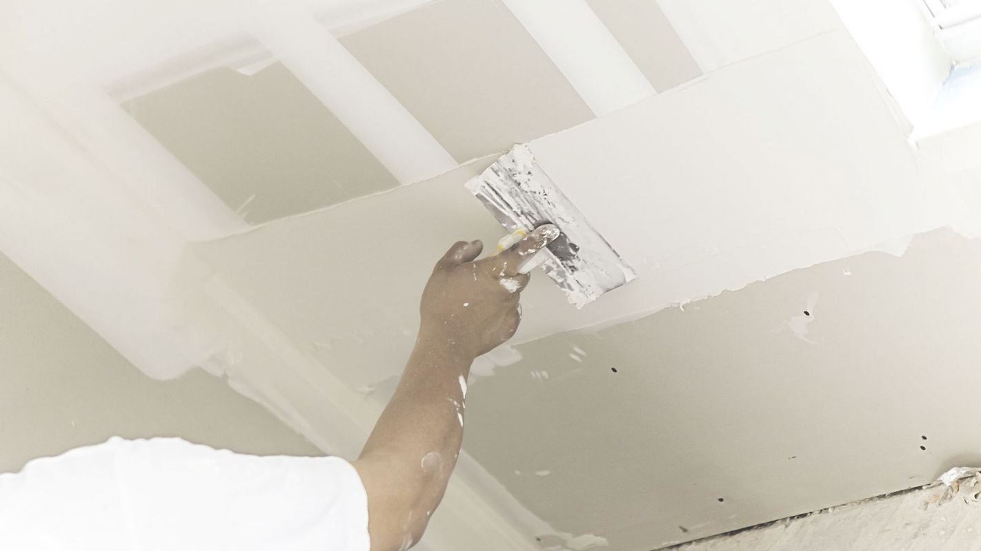 Get Top-Notch Drywall Texturing Zellwood, FL