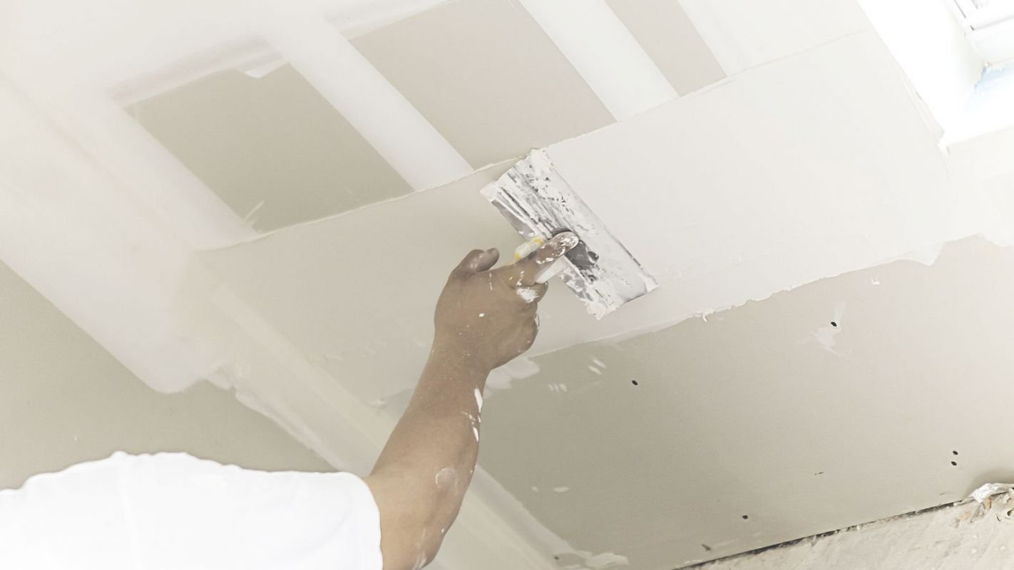 Get Top-Notch Drywall Texturing Plymouth, FL