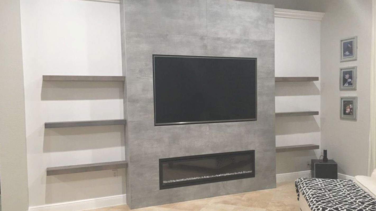The Best Affordable TV Mounting Service in Your Town Davie, FL