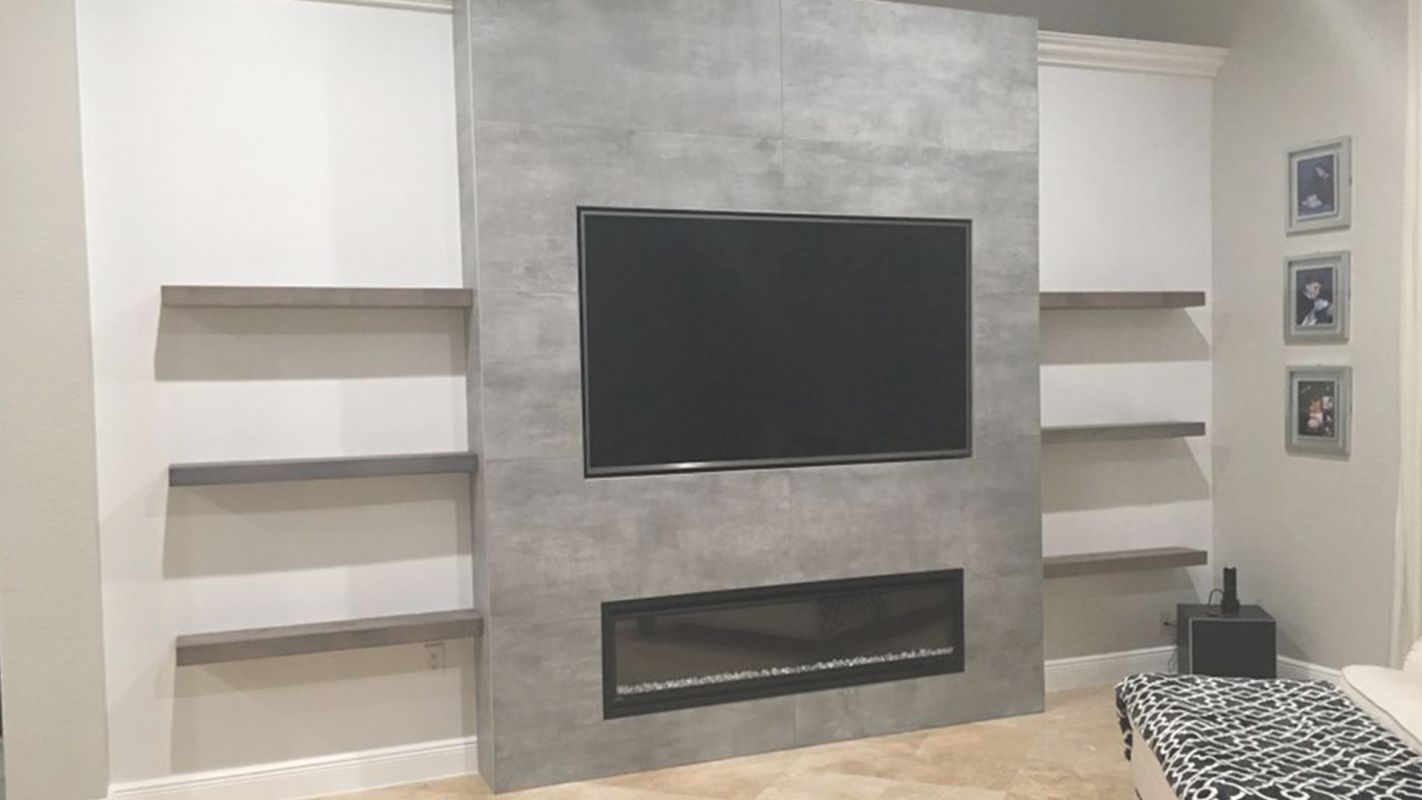 The Best Affordable TV Mounting Service in Your Town Doral, FL