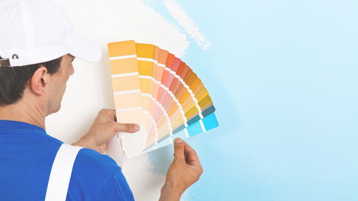 Hire Us for Affordable Painting Services Paradise Valley, AZ