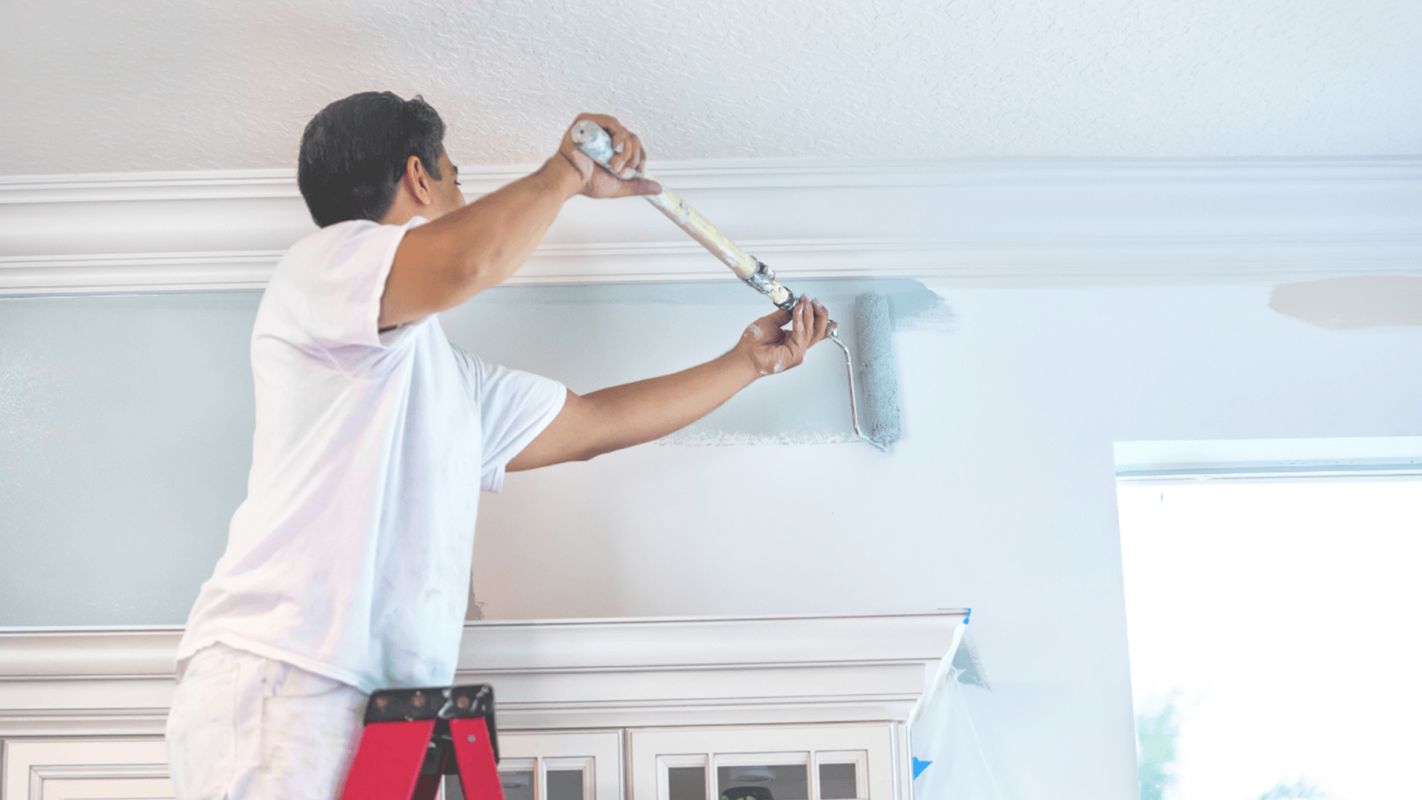 Hire the Most Professional Painting Contractors Paradise Valley, AZ