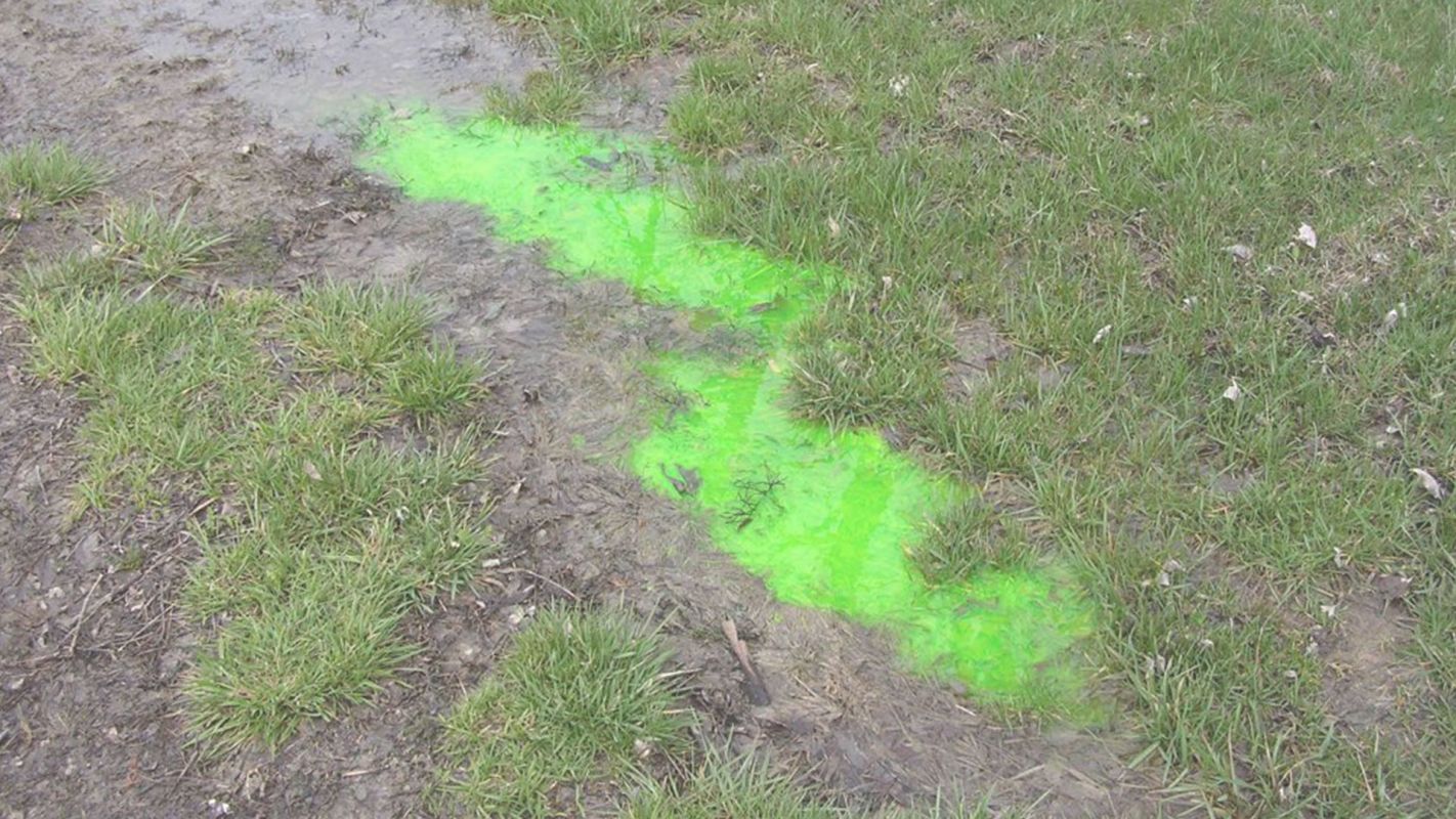 The Best Rated Septic Dye Inspection Auburn, NY