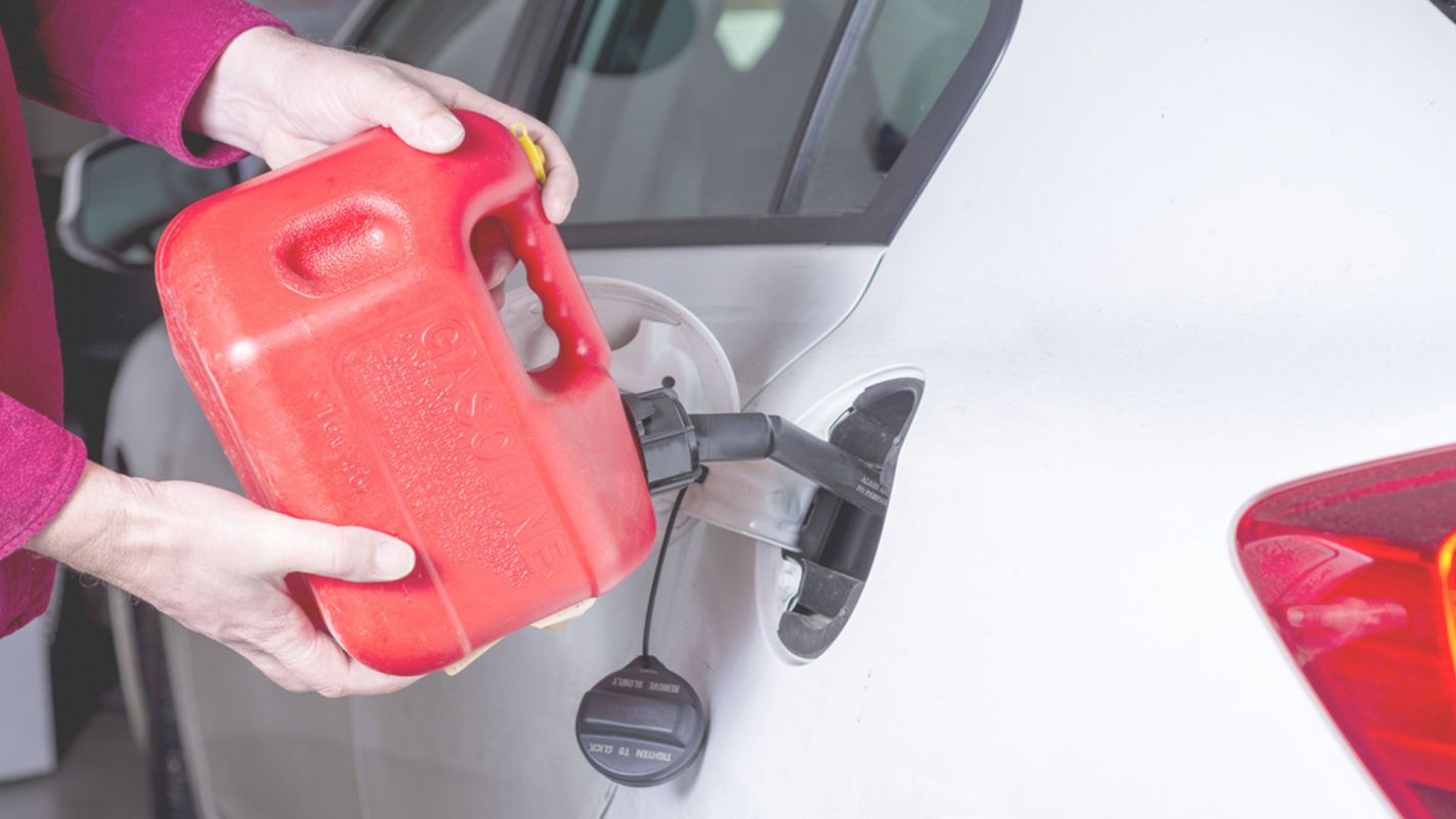 Fuel Delivery Services Guaranteeing to Save Your Time Bensalem, PA