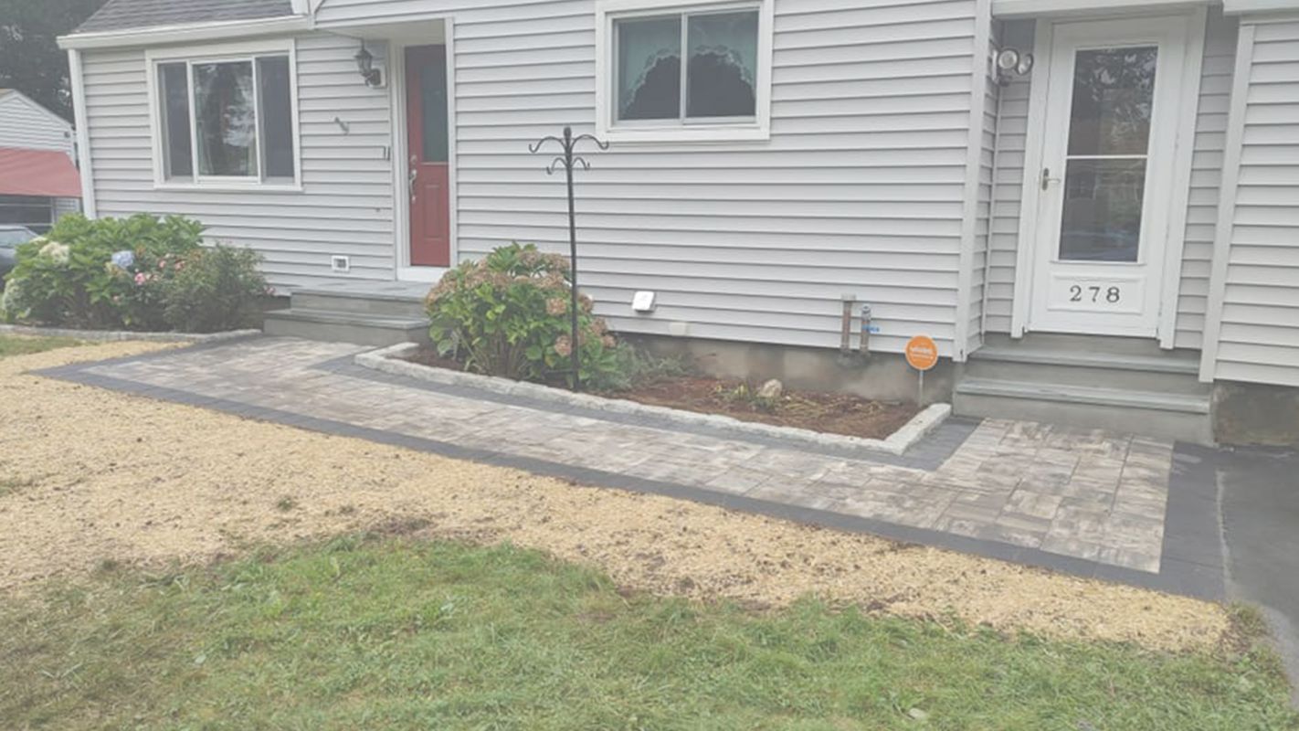 Perfect Patio Contractors – A Quality Hub Glastonbury, CT