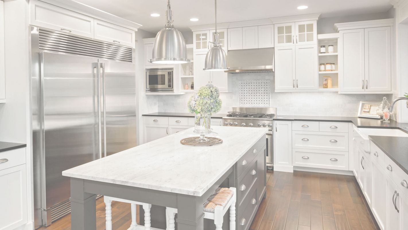Affordable Kitchen Remodeling in Marietta, GA