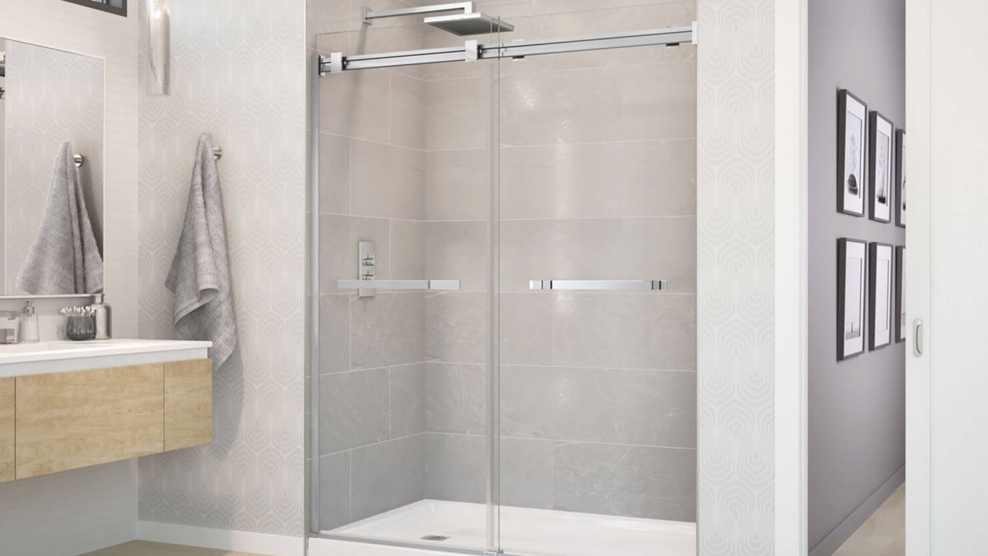 Shower Door Replacement at Affordable Rates San Marcos, TX