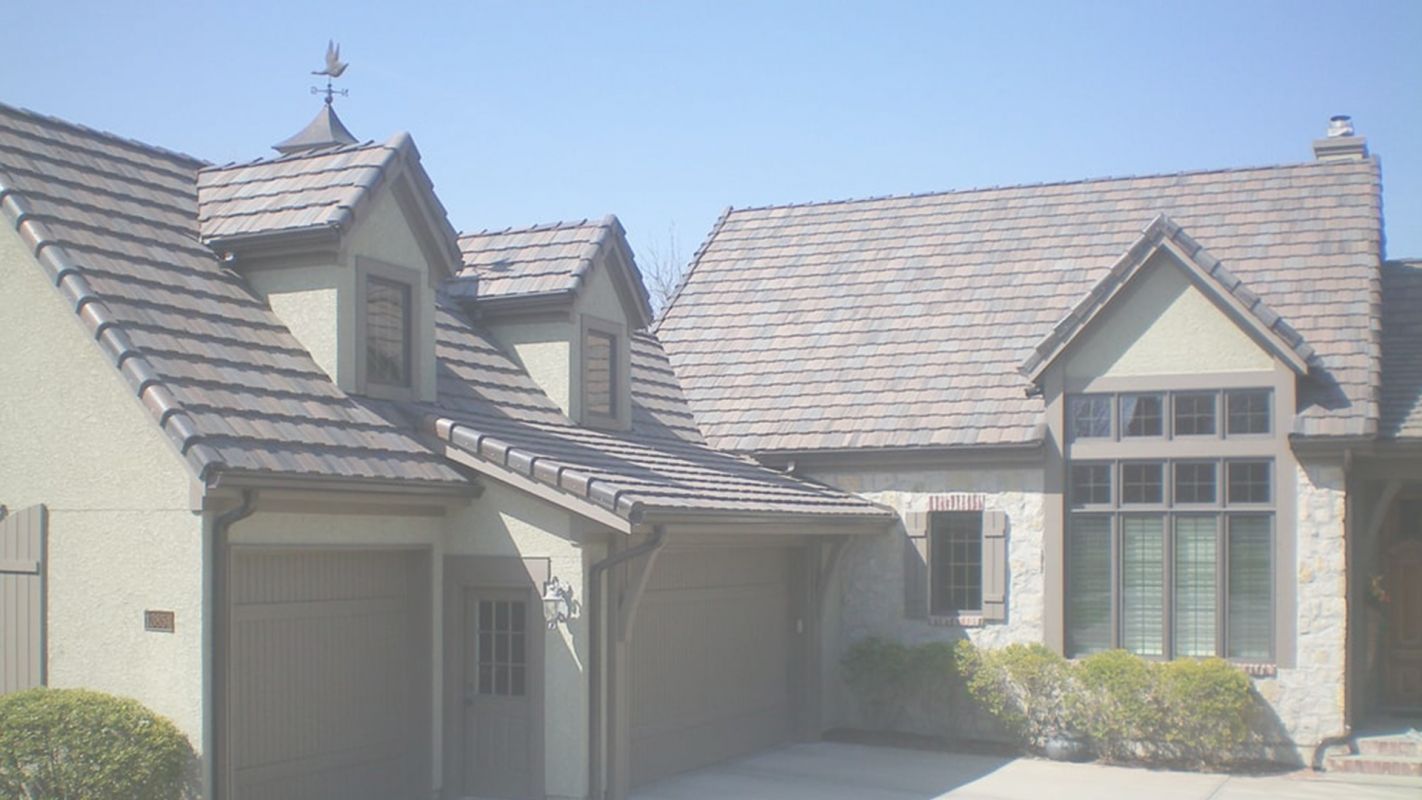 Get the Best Local Roofing Services Overland Park, KS