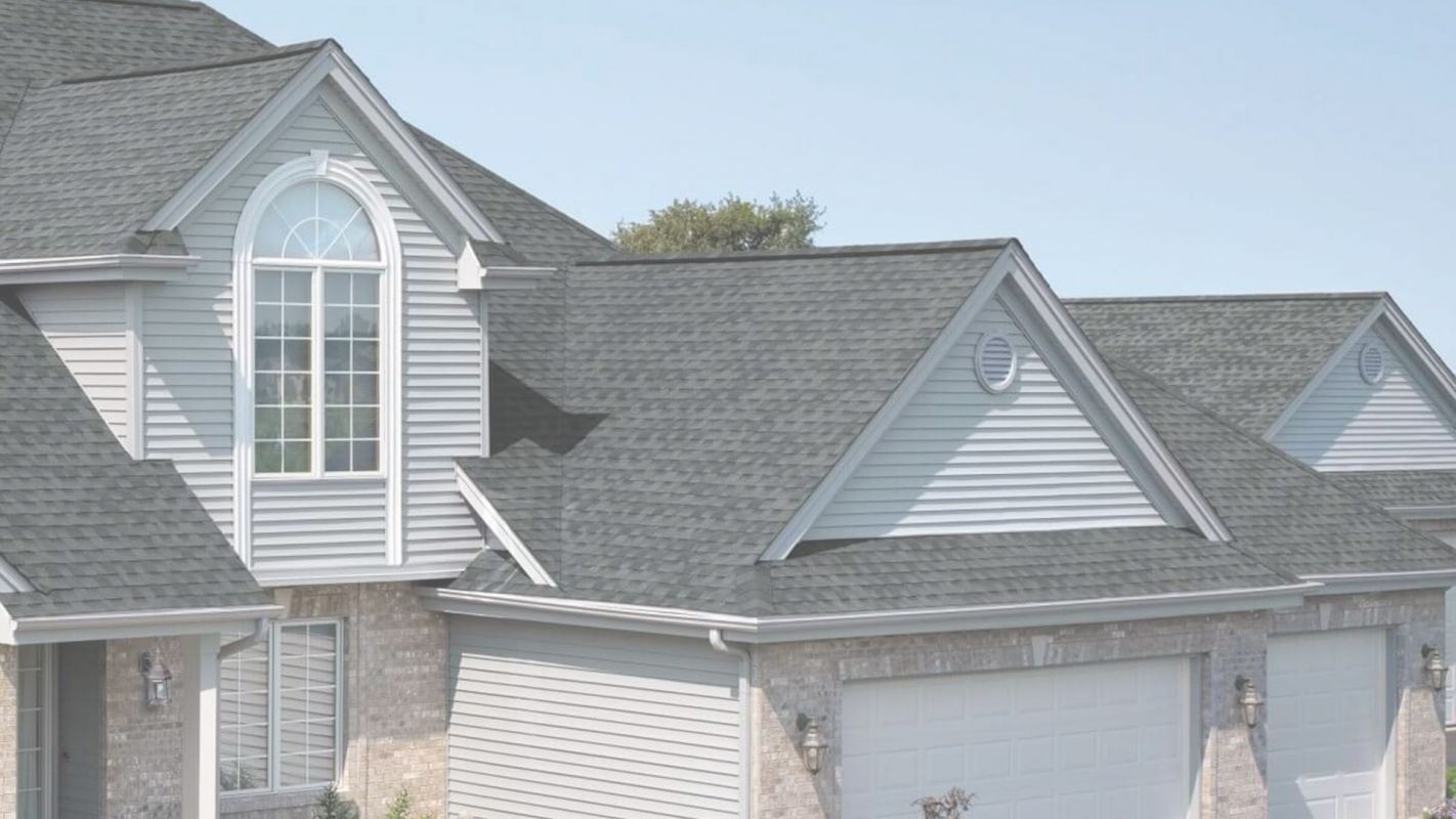 Hire Us for the Best Shingle Roofing Services Overland Park, KS