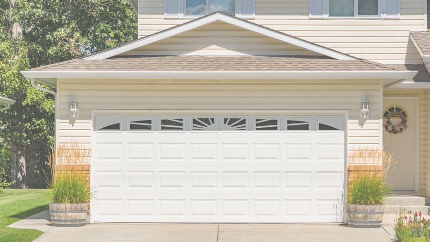 A Professional Garage Door Locksmith You Can Rely On Santa Clara, CA
