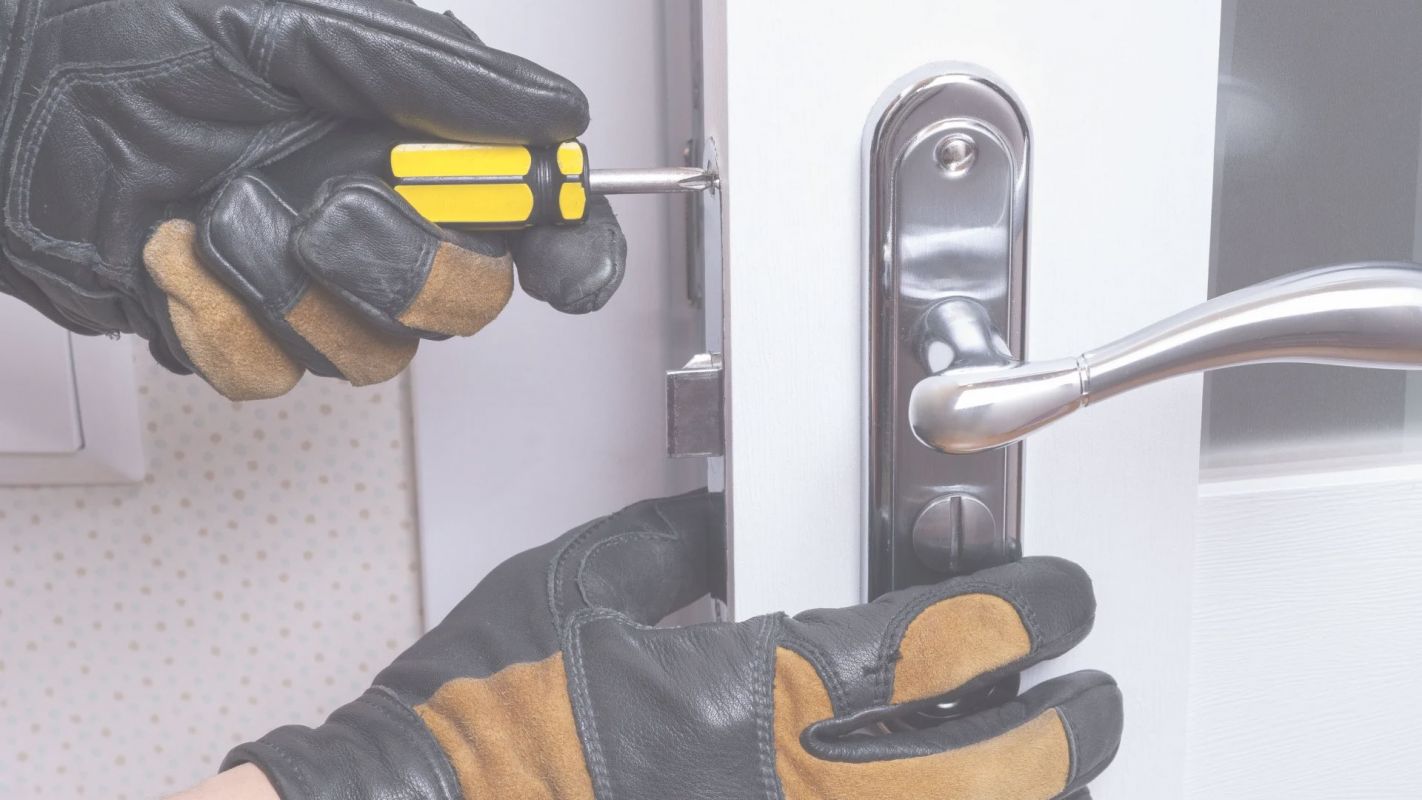 Hire Competent Door Locksmith Santa Clara, CA