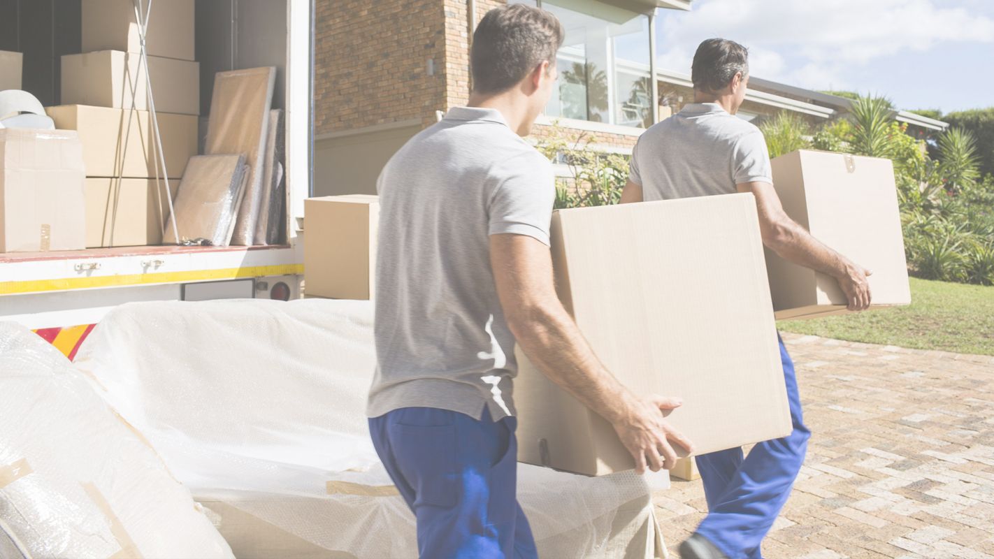 Hire Residential Movers for a Peace of Mind Beverly Hills, MI