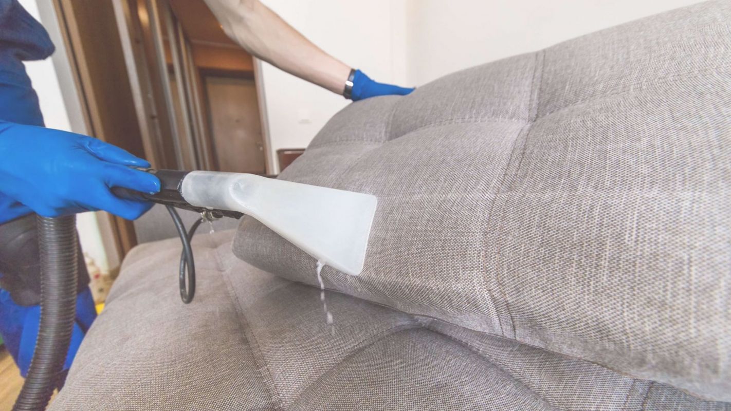 Reliable and Affordable Furniture Upholstery Service Peachtree City, GA