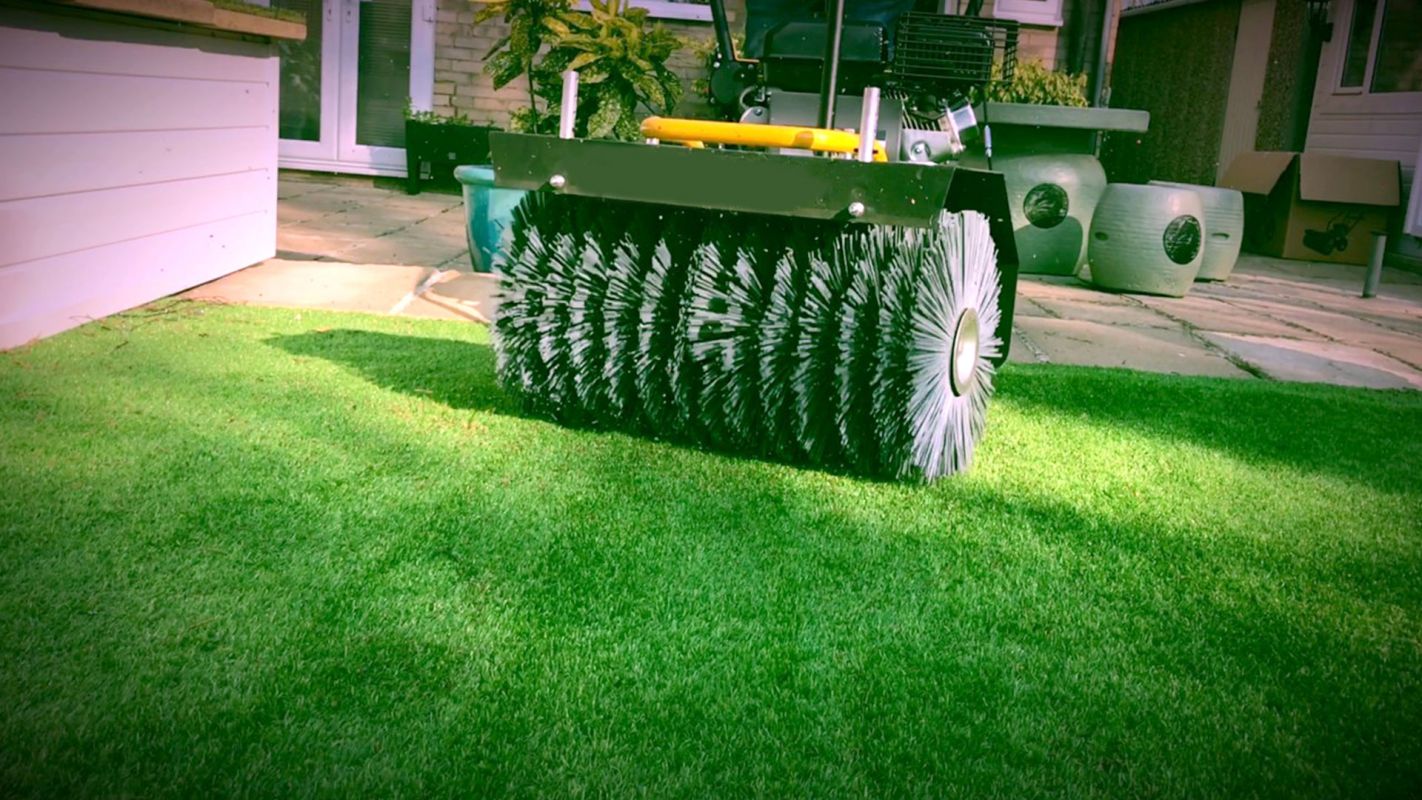 Turf Cleaning Companies Sun City West AZ