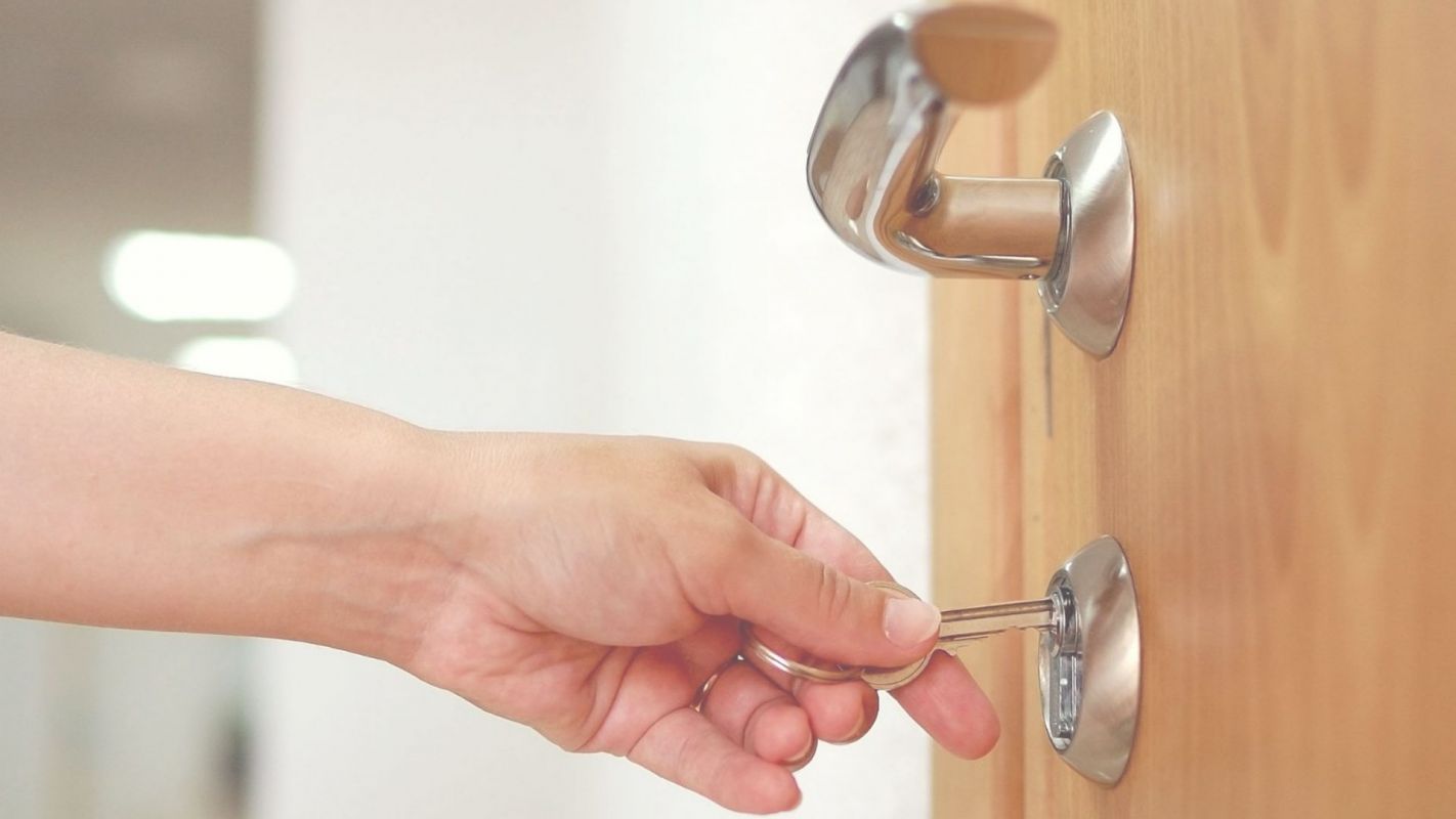 Unlock Your Worries with Our 24-hour locksmith services Gilroy, CA