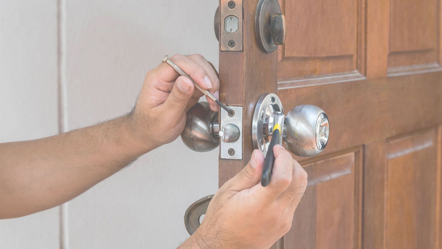 Affordable Door Lock Repair Services in Your Town Gilroy, CA