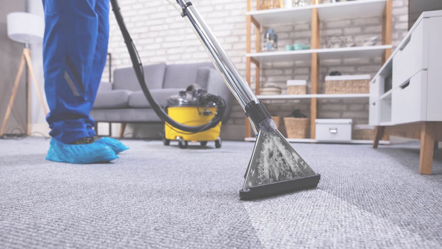 The Best Local Carpet Cleaners Known for Quality Work Tyrone, GA