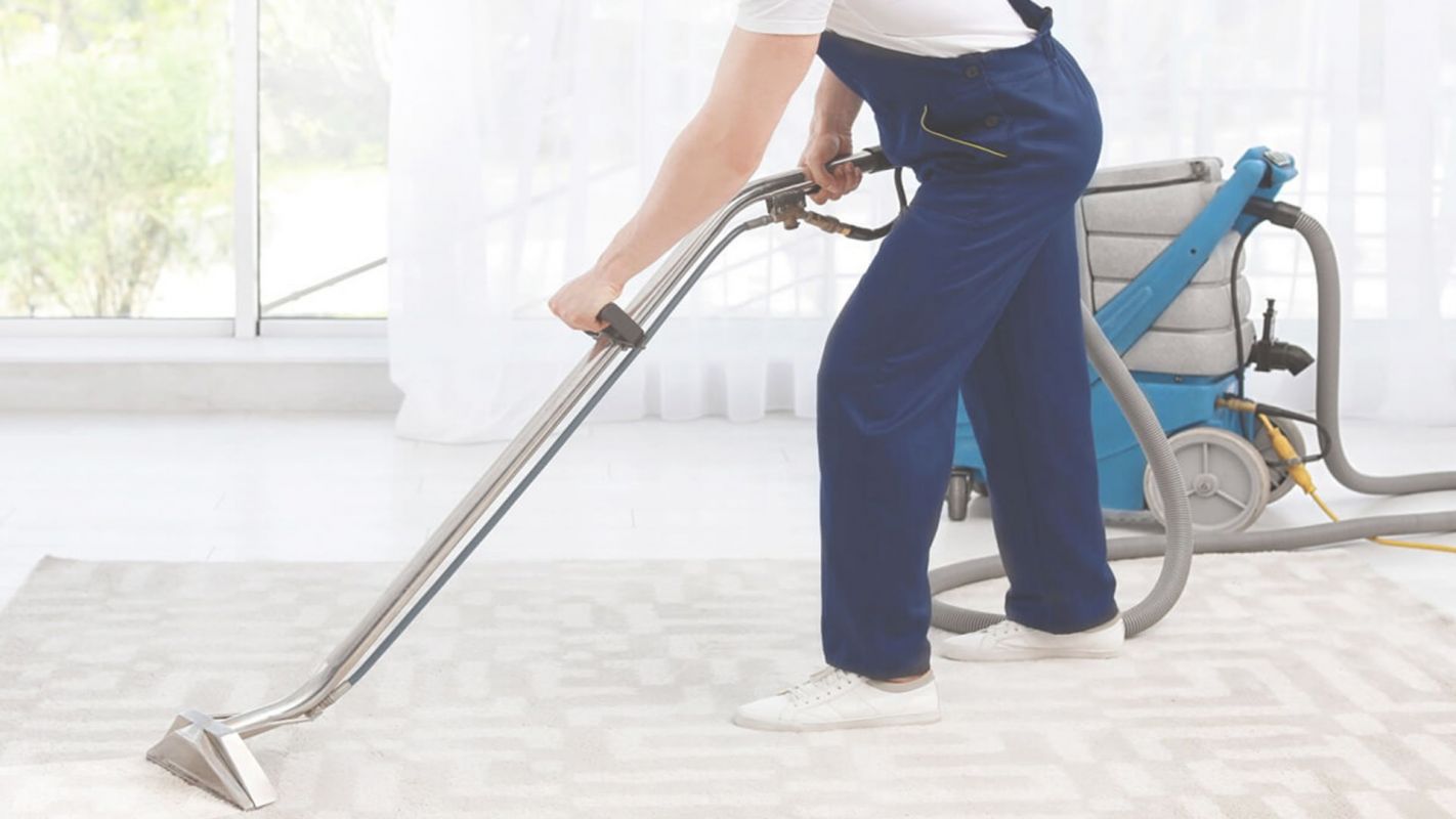 Carpet Cleaning Services Guaranteeing a Sparkling Result Jonesboro, GA