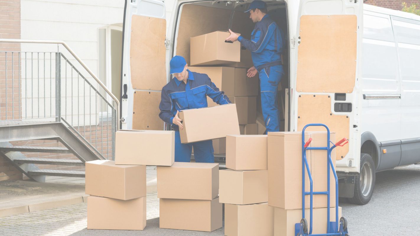 Get Quality Service at a Minimal Moving Cost Warren, MI