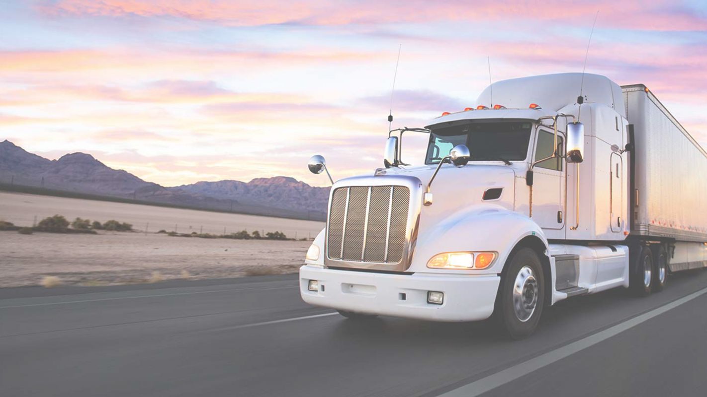 Long Distance Moving Service- A Cost-Saving Option Pontiac, MI