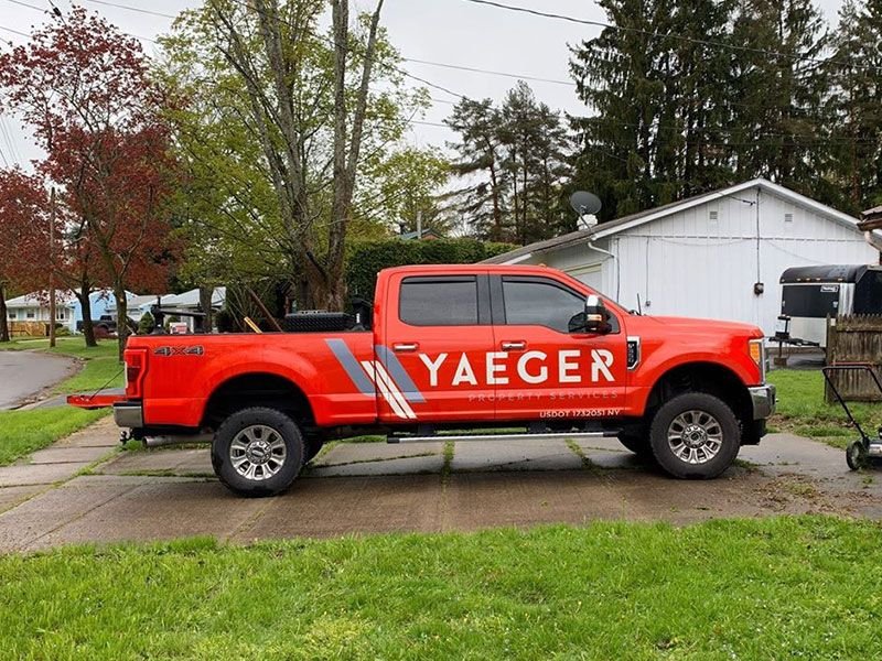 Reasons To Hire Yaeger Property Services