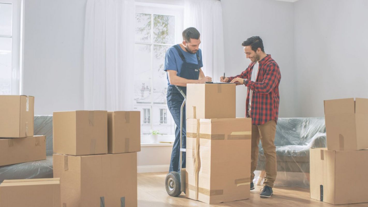 We Charge Minimal Moving Services Cost Hamden, CT