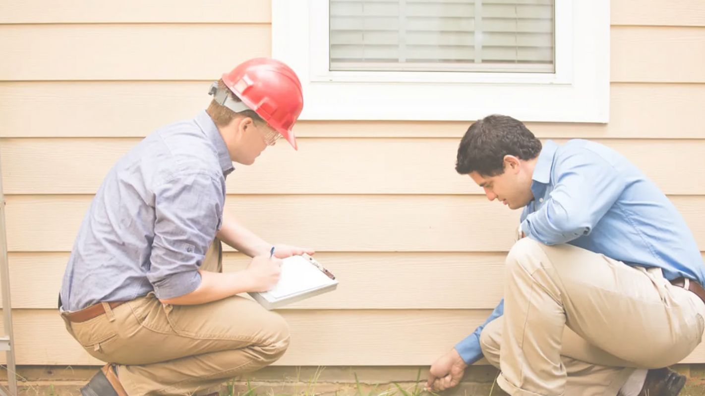 Licensed House Inspectors at Your Disposal Columbus, OH