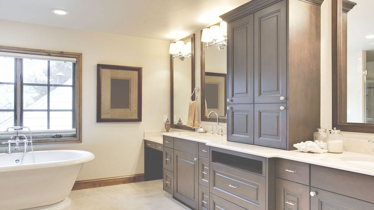 Transform Your Bath with Bathroom Redesign South Philadelphia, PA