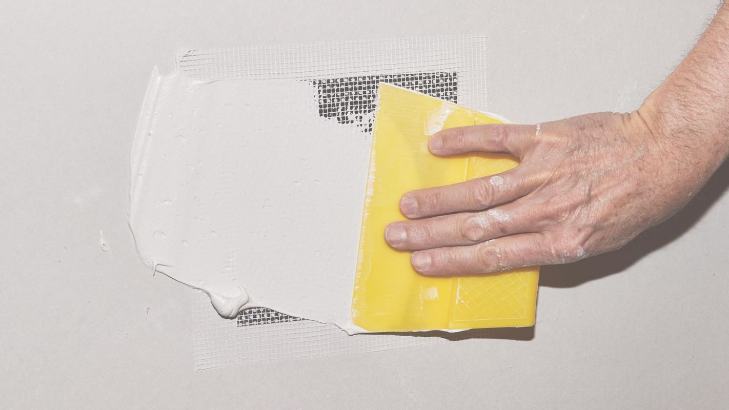 Top-Quality Drywall Patching Service South Philadelphia, PA