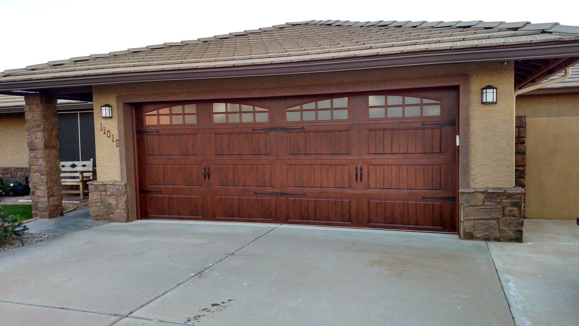 Garage Door Installation & Repair Pembroke Pines FL