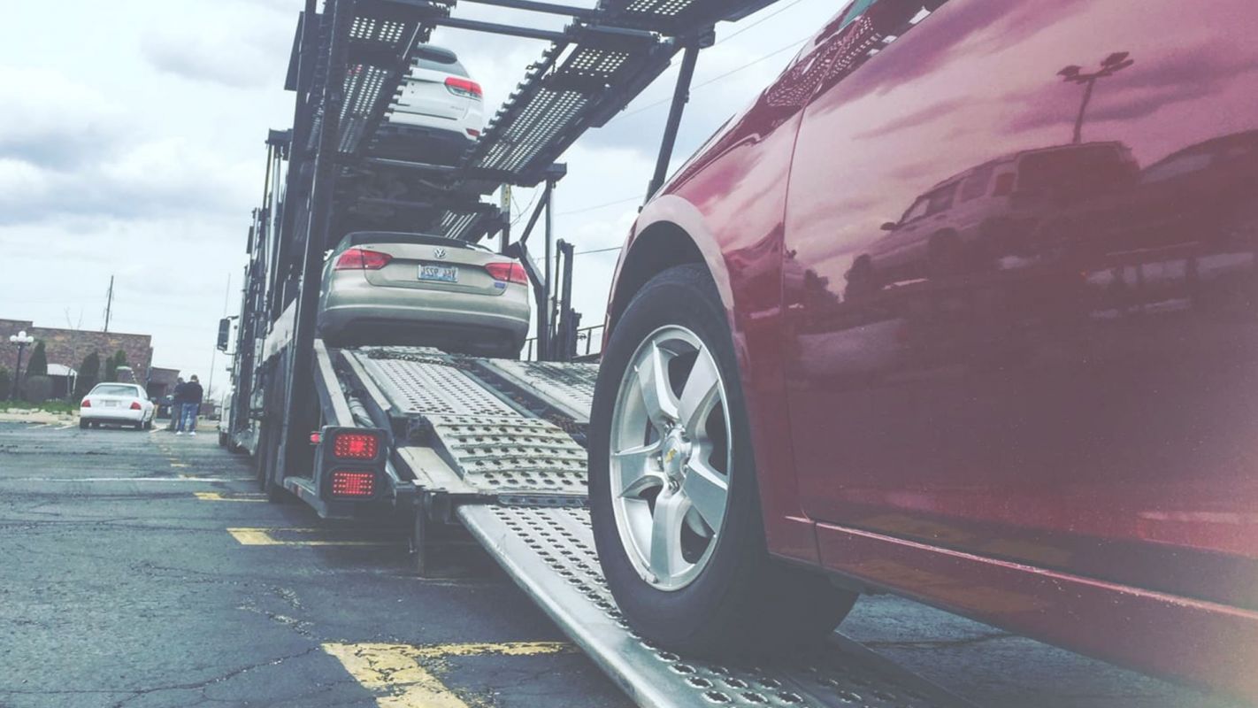 Automobile Transport Service - Safe and Secure Southaven, MS