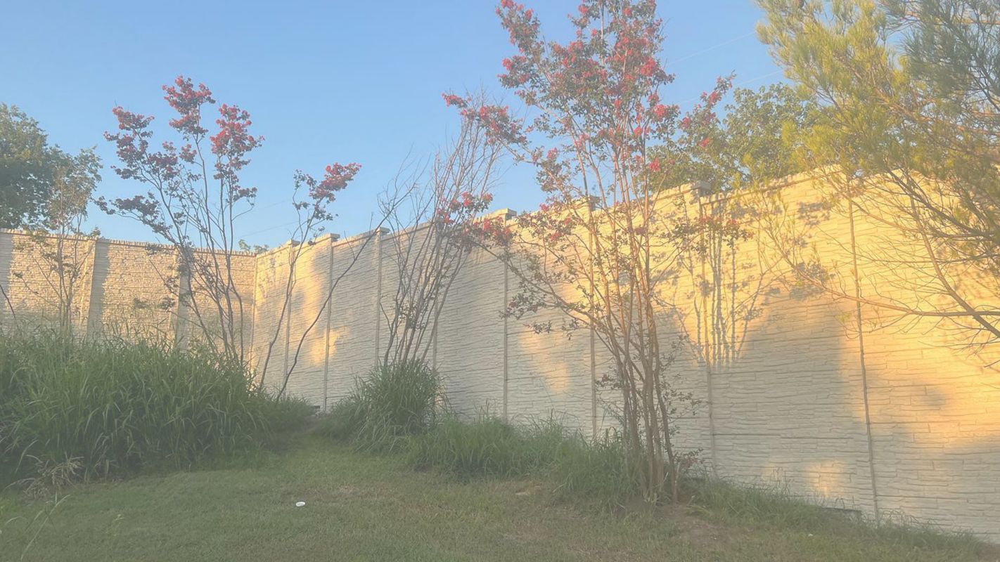 Best Retaining Wall Construction Services Oklahoma City, OK