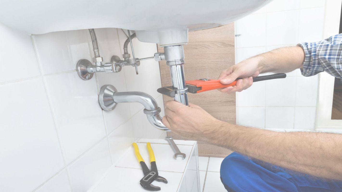 The Best Plumbing Services You Can Find in Town Marina del Rey, CA