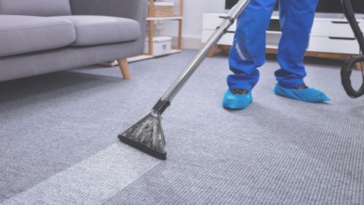 One of the Leading Carpet Cleaning Companies Riverside County, CA