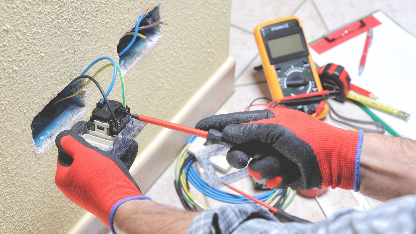 Electrical Services to Increase Functionality Los Angeles, CA