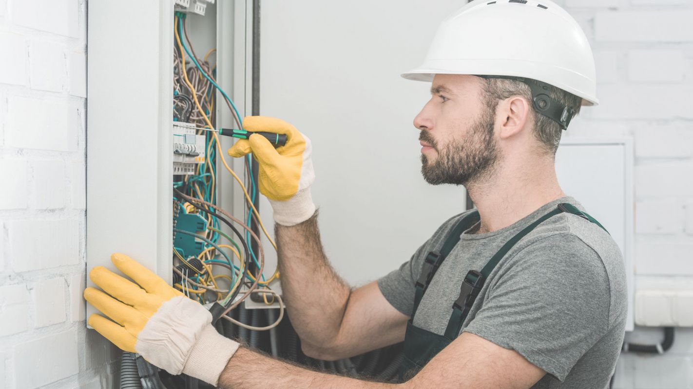 Electrical Contractor at your Service in Los Angeles, CA