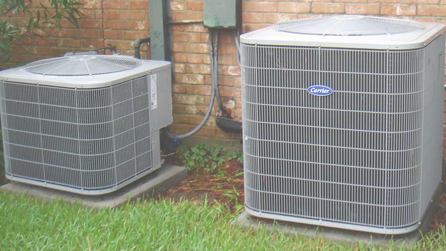 We are Expert HVAC Contractors, Delivering Quality Services North Las Vegas, NV