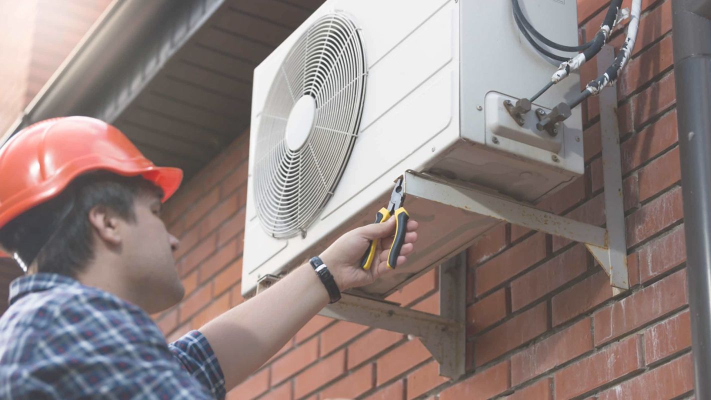 Get The Best Home Air Conditioner Repair Service North Las Vegas, NV