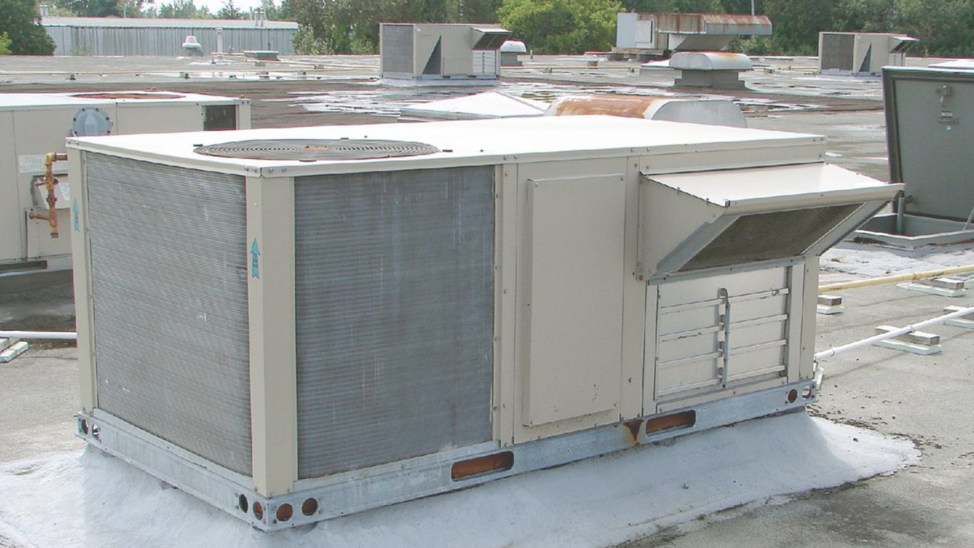 Get Professional Industrial Heating and Cooling Services North Las Vegas, NV